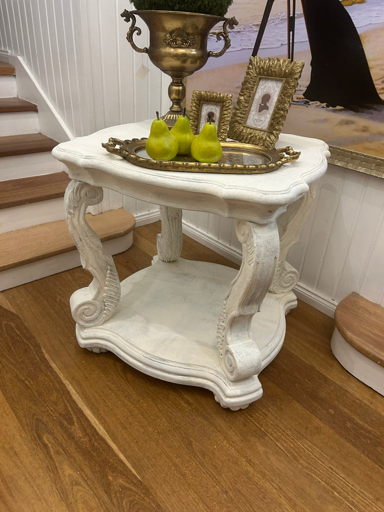 Large Side Table