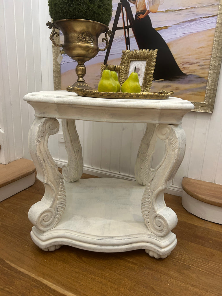 Large Side Table